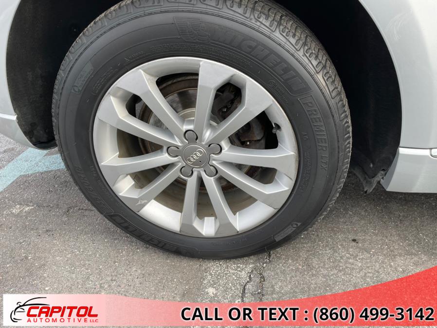 2014 Audi Q5 quattro 4dr 2.0T Premium Plus, available for sale in Manchester, Connecticut | Capitol Automotive 2 LLC. Manchester, Connecticut 2014 Audi Q5 quattro 4dr 2.0T Premium Plus, available for sale in Manchester, Connecticut | Capitol Automotive 2 LLC. Manchester, Connecticut