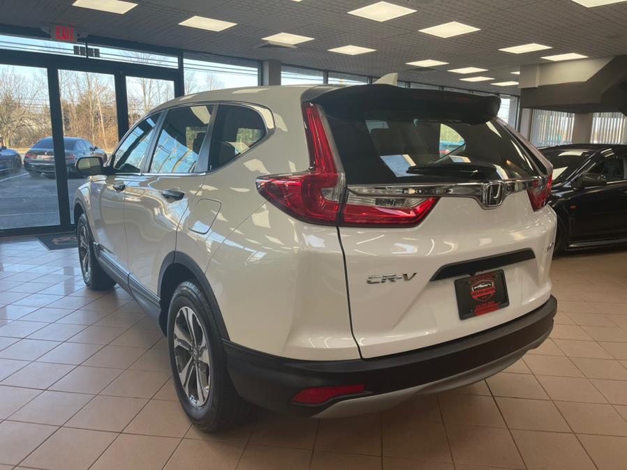 2019 Honda CR-V LX AWD, available for sale in Massapequa Park, New York | Power Motors East. Massapequa Park, New York 2019 Honda CR-V LX AWD, available for sale in Massapequa Park, New York | Power Motors East. Massapequa Park, New York