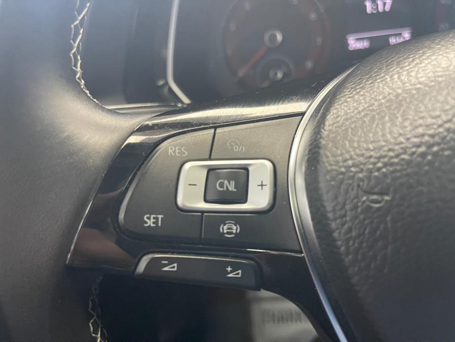 Used Volkswagen Jetta R-Line Auto w/SULEV 2019 | Power Motors East. Massapequa Park, New York Used Volkswagen Jetta R-Line Auto w/SULEV 2019 | Power Motors East. Massapequa Park, New York