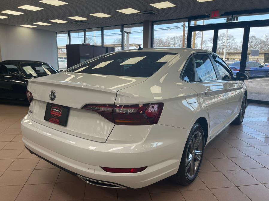 Used Volkswagen Jetta R-Line Auto w/SULEV 2019 | Power Motors East. Massapequa Park, New York Used Volkswagen Jetta R-Line Auto w/SULEV 2019 | Power Motors East. Massapequa Park, New York