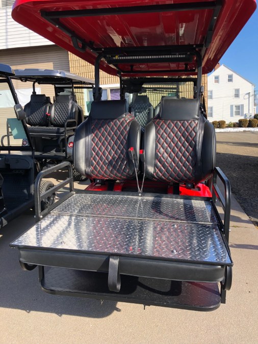 Used Epic E40L Blue 2022 | Saybrook Leasing and Rental LLC. Old Saybrook, Connecticut