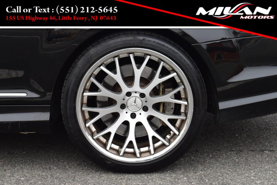 Used Mercedes-Benz CL-Class 2dr Cpe 6.3L V8 AMG 2008 | Milan Motors. Little Ferry , New Jersey Used Mercedes-Benz CL-Class 2dr Cpe 6.3L V8 AMG 2008 | Milan Motors. Little Ferry , New Jersey