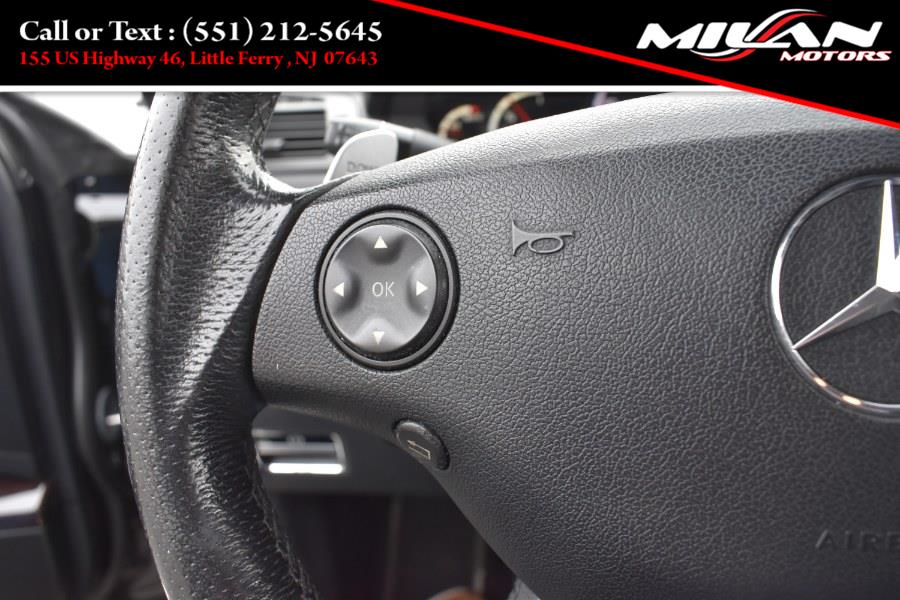 Used Mercedes-Benz CL-Class 2dr Cpe 6.3L V8 AMG 2008 | Milan Motors. Little Ferry , New Jersey Used Mercedes-Benz CL-Class 2dr Cpe 6.3L V8 AMG 2008 | Milan Motors. Little Ferry , New Jersey