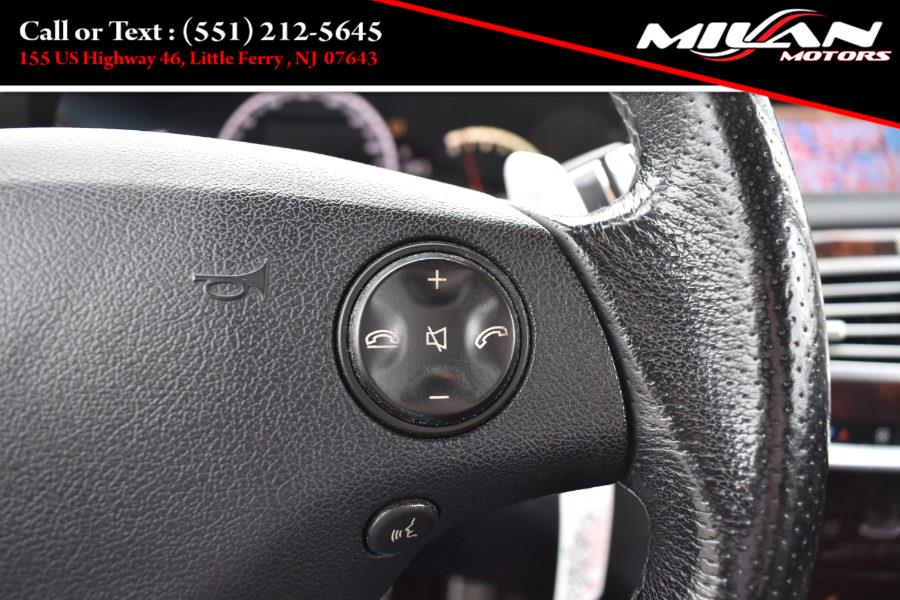 Used Mercedes-Benz CL-Class 2dr Cpe 6.3L V8 AMG 2008 | Milan Motors. Little Ferry , New Jersey Used Mercedes-Benz CL-Class 2dr Cpe 6.3L V8 AMG 2008 | Milan Motors. Little Ferry , New Jersey