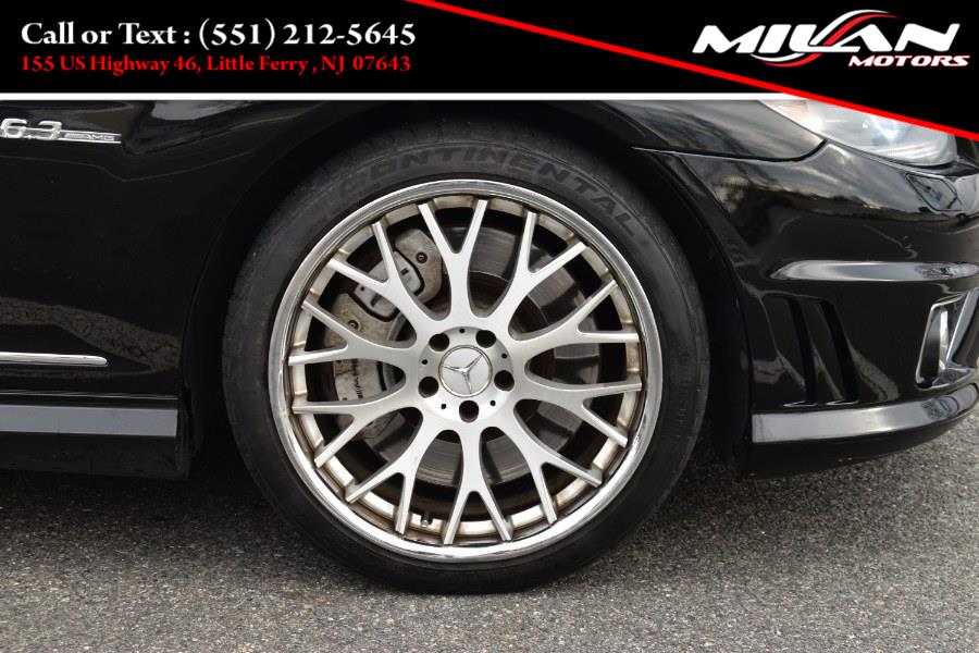 Used Mercedes-Benz CL-Class 2dr Cpe 6.3L V8 AMG 2008 | Milan Motors. Little Ferry , New Jersey Used Mercedes-Benz CL-Class 2dr Cpe 6.3L V8 AMG 2008 | Milan Motors. Little Ferry , New Jersey