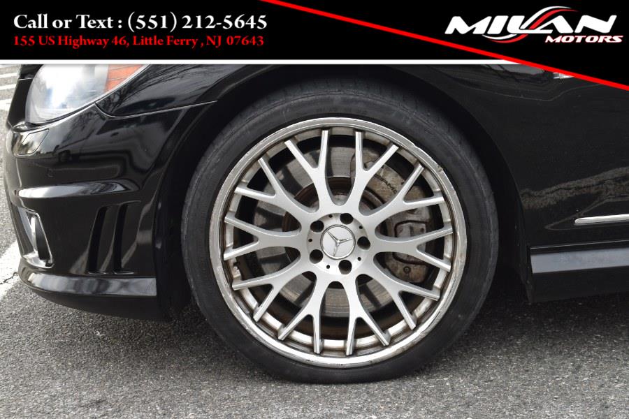 Used Mercedes-Benz CL-Class 2dr Cpe 6.3L V8 AMG 2008 | Milan Motors. Little Ferry , New Jersey Used Mercedes-Benz CL-Class 2dr Cpe 6.3L V8 AMG 2008 | Milan Motors. Little Ferry , New Jersey