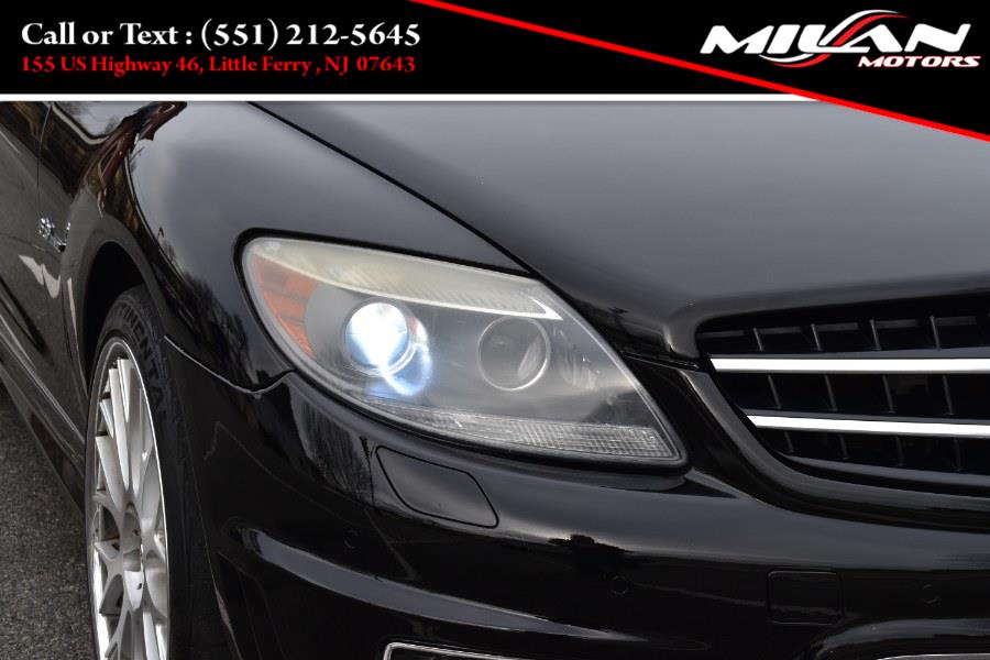 Used Mercedes-Benz CL-Class 2dr Cpe 6.3L V8 AMG 2008 | Milan Motors. Little Ferry , New Jersey Used Mercedes-Benz CL-Class 2dr Cpe 6.3L V8 AMG 2008 | Milan Motors. Little Ferry , New Jersey