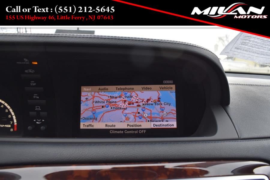 Used Mercedes-Benz CL-Class 2dr Cpe 6.3L V8 AMG 2008 | Milan Motors. Little Ferry , New Jersey Used Mercedes-Benz CL-Class 2dr Cpe 6.3L V8 AMG 2008 | Milan Motors. Little Ferry , New Jersey