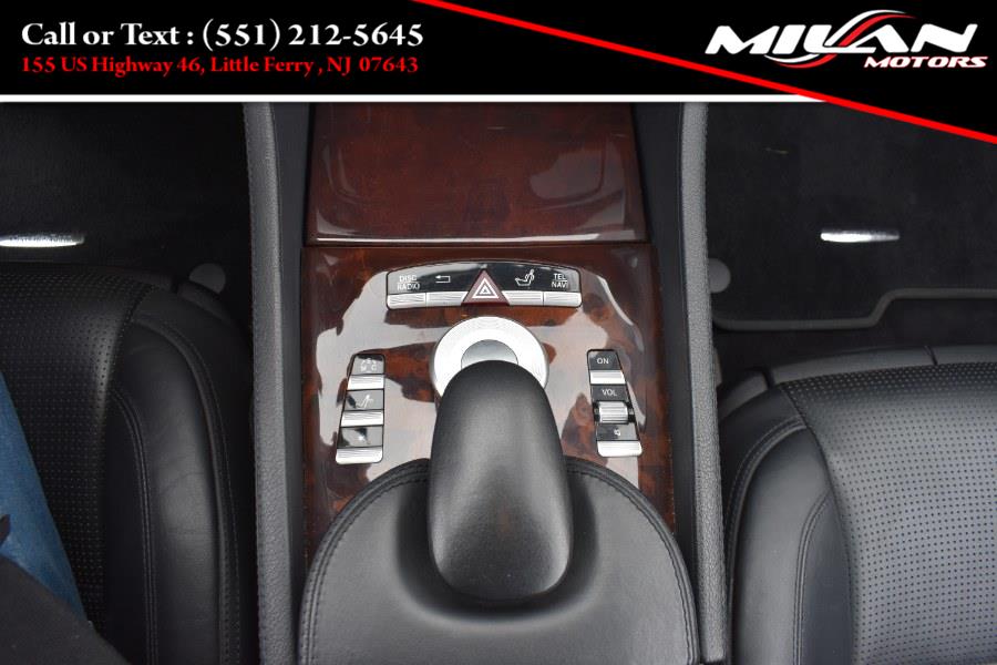 Used Mercedes-Benz CL-Class 2dr Cpe 6.3L V8 AMG 2008 | Milan Motors. Little Ferry , New Jersey Used Mercedes-Benz CL-Class 2dr Cpe 6.3L V8 AMG 2008 | Milan Motors. Little Ferry , New Jersey
