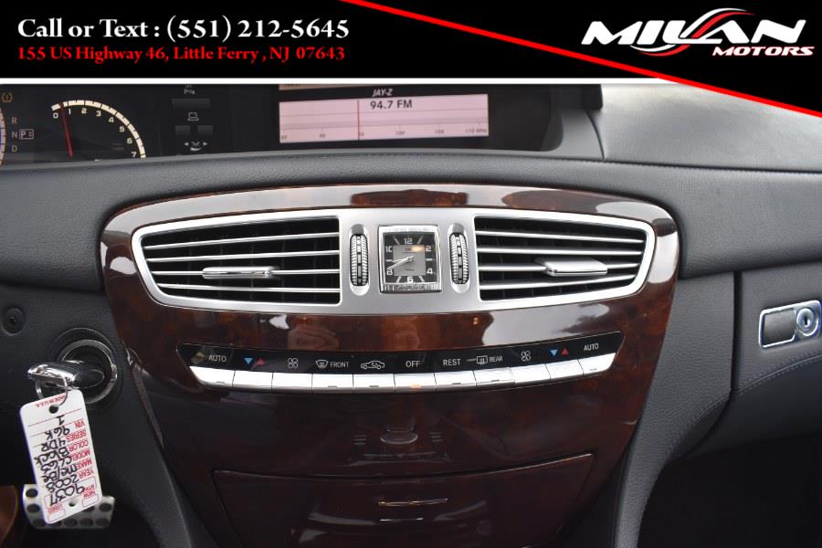 Used Mercedes-Benz CL-Class 2dr Cpe 6.3L V8 AMG 2008 | Milan Motors. Little Ferry , New Jersey Used Mercedes-Benz CL-Class 2dr Cpe 6.3L V8 AMG 2008 | Milan Motors. Little Ferry , New Jersey