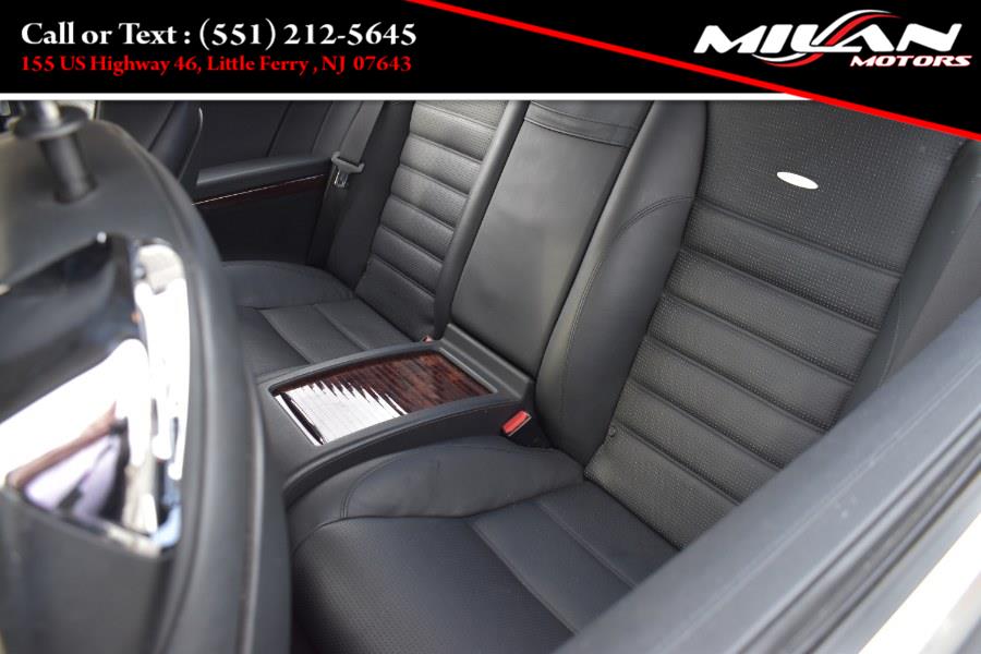Used Mercedes-Benz CL-Class 2dr Cpe 6.3L V8 AMG 2008 | Milan Motors. Little Ferry , New Jersey Used Mercedes-Benz CL-Class 2dr Cpe 6.3L V8 AMG 2008 | Milan Motors. Little Ferry , New Jersey