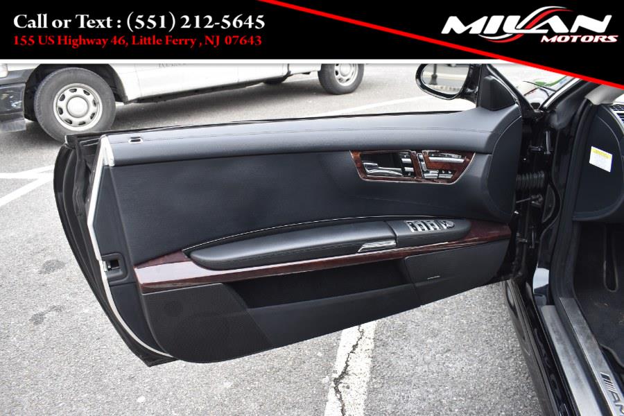 Used Mercedes-Benz CL-Class 2dr Cpe 6.3L V8 AMG 2008 | Milan Motors. Little Ferry , New Jersey Used Mercedes-Benz CL-Class 2dr Cpe 6.3L V8 AMG 2008 | Milan Motors. Little Ferry , New Jersey