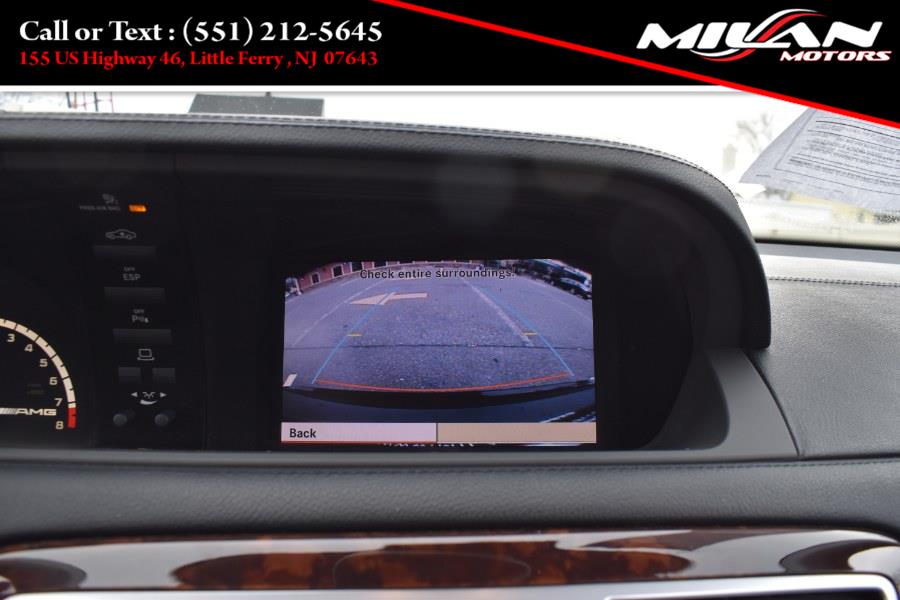 Used Mercedes-Benz CL-Class 2dr Cpe 6.3L V8 AMG 2008 | Milan Motors. Little Ferry , New Jersey Used Mercedes-Benz CL-Class 2dr Cpe 6.3L V8 AMG 2008 | Milan Motors. Little Ferry , New Jersey