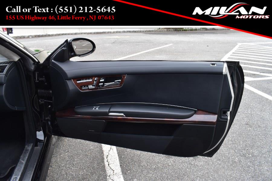 Used Mercedes-Benz CL-Class 2dr Cpe 6.3L V8 AMG 2008 | Milan Motors. Little Ferry , New Jersey Used Mercedes-Benz CL-Class 2dr Cpe 6.3L V8 AMG 2008 | Milan Motors. Little Ferry , New Jersey