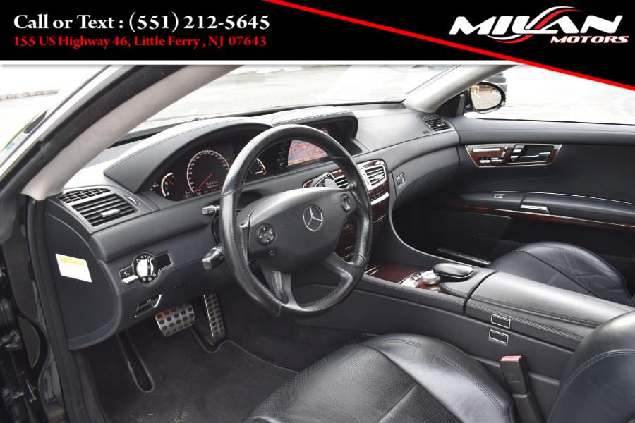 Used Mercedes-Benz CL-Class 2dr Cpe 6.3L V8 AMG 2008 | Milan Motors. Little Ferry , New Jersey Used Mercedes-Benz CL-Class 2dr Cpe 6.3L V8 AMG 2008 | Milan Motors. Little Ferry , New Jersey