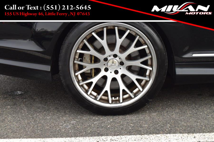 Used Mercedes-Benz CL-Class 2dr Cpe 6.3L V8 AMG 2008 | Milan Motors. Little Ferry , New Jersey Used Mercedes-Benz CL-Class 2dr Cpe 6.3L V8 AMG 2008 | Milan Motors. Little Ferry , New Jersey