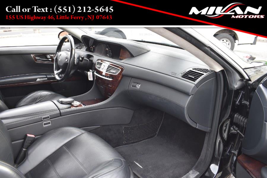 Used Mercedes-Benz CL-Class 2dr Cpe 6.3L V8 AMG 2008 | Milan Motors. Little Ferry , New Jersey Used Mercedes-Benz CL-Class 2dr Cpe 6.3L V8 AMG 2008 | Milan Motors. Little Ferry , New Jersey