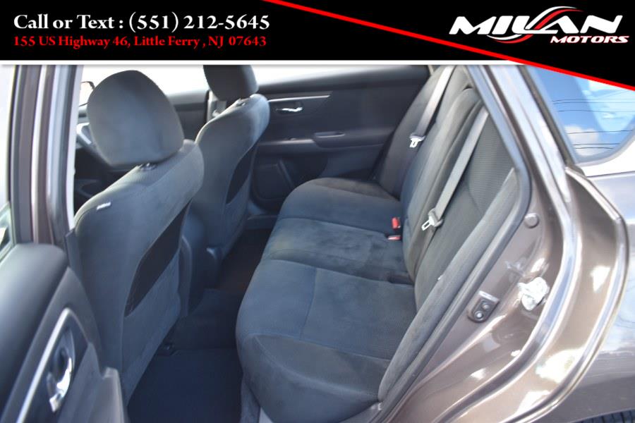 2015 Nissan Altima 4dr Sdn I4 2.5 S, available for sale in Little Ferry , New Jersey | Milan Motors. Little Ferry , New Jersey 2015 Nissan Altima 4dr Sdn I4 2.5 S, available for sale in Little Ferry , New Jersey | Milan Motors. Little Ferry , New Jersey