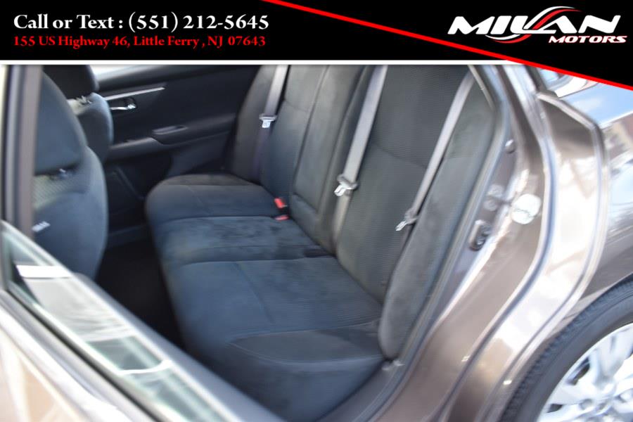 2015 Nissan Altima 4dr Sdn I4 2.5 S, available for sale in Little Ferry , New Jersey | Milan Motors. Little Ferry , New Jersey 2015 Nissan Altima 4dr Sdn I4 2.5 S, available for sale in Little Ferry , New Jersey | Milan Motors. Little Ferry , New Jersey