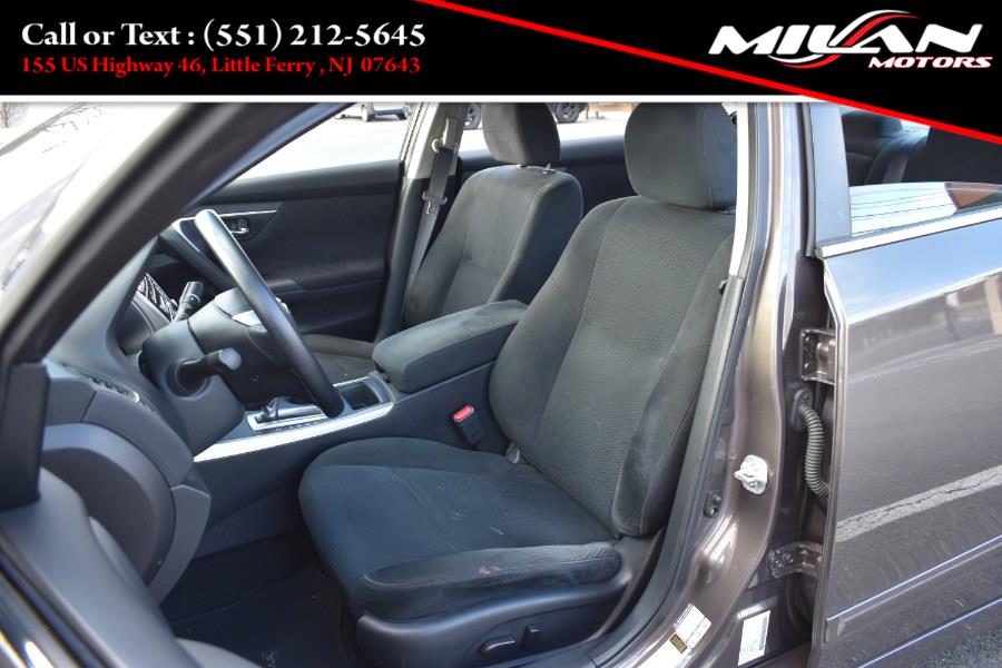 2015 Nissan Altima 4dr Sdn I4 2.5 S, available for sale in Little Ferry , New Jersey | Milan Motors. Little Ferry , New Jersey 2015 Nissan Altima 4dr Sdn I4 2.5 S, available for sale in Little Ferry , New Jersey | Milan Motors. Little Ferry , New Jersey