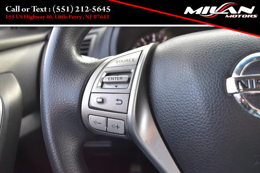 2015 Nissan Altima 4dr Sdn I4 2.5 S, available for sale in Little Ferry , New Jersey | Milan Motors. Little Ferry , New Jersey 2015 Nissan Altima 4dr Sdn I4 2.5 S, available for sale in Little Ferry , New Jersey | Milan Motors. Little Ferry , New Jersey