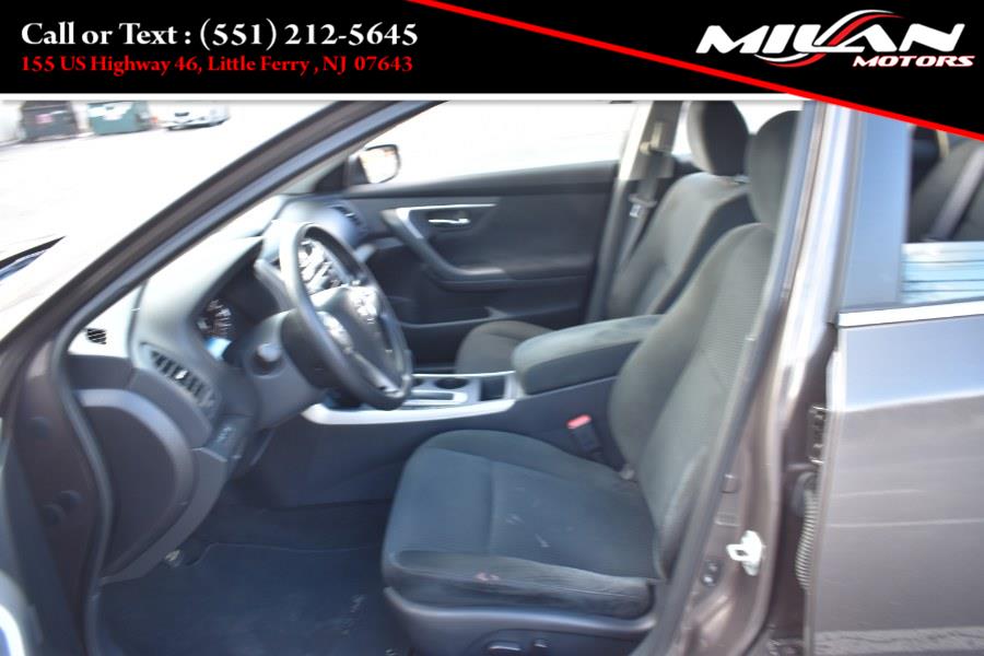 2015 Nissan Altima 4dr Sdn I4 2.5 S, available for sale in Little Ferry , New Jersey | Milan Motors. Little Ferry , New Jersey 2015 Nissan Altima 4dr Sdn I4 2.5 S, available for sale in Little Ferry , New Jersey | Milan Motors. Little Ferry , New Jersey