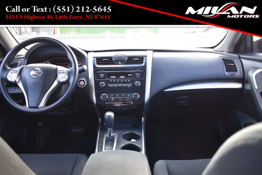 2015 Nissan Altima 4dr Sdn I4 2.5 S, available for sale in Little Ferry , New Jersey | Milan Motors. Little Ferry , New Jersey 2015 Nissan Altima 4dr Sdn I4 2.5 S, available for sale in Little Ferry , New Jersey | Milan Motors. Little Ferry , New Jersey