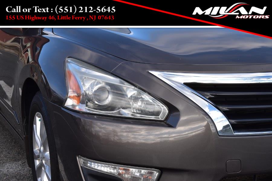2015 Nissan Altima 4dr Sdn I4 2.5 S, available for sale in Little Ferry , New Jersey | Milan Motors. Little Ferry , New Jersey 2015 Nissan Altima 4dr Sdn I4 2.5 S, available for sale in Little Ferry , New Jersey | Milan Motors. Little Ferry , New Jersey
