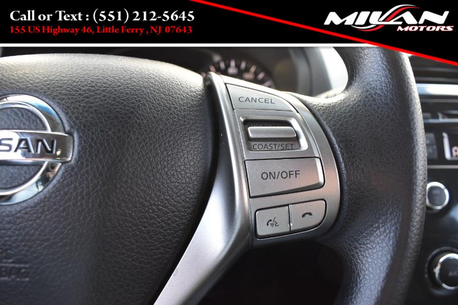 2015 Nissan Altima 4dr Sdn I4 2.5 S, available for sale in Little Ferry , New Jersey | Milan Motors. Little Ferry , New Jersey 2015 Nissan Altima 4dr Sdn I4 2.5 S, available for sale in Little Ferry , New Jersey | Milan Motors. Little Ferry , New Jersey
