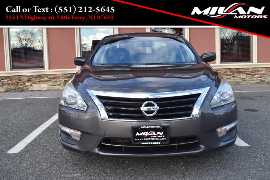 2015 Nissan Altima 4dr Sdn I4 2.5 S, available for sale in Little Ferry , New Jersey | Milan Motors. Little Ferry , New Jersey 2015 Nissan Altima 4dr Sdn I4 2.5 S, available for sale in Little Ferry , New Jersey | Milan Motors. Little Ferry , New Jersey