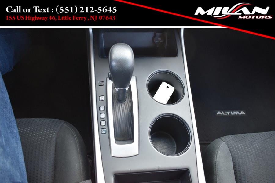 2015 Nissan Altima 4dr Sdn I4 2.5 S, available for sale in Little Ferry , New Jersey | Milan Motors. Little Ferry , New Jersey 2015 Nissan Altima 4dr Sdn I4 2.5 S, available for sale in Little Ferry , New Jersey | Milan Motors. Little Ferry , New Jersey