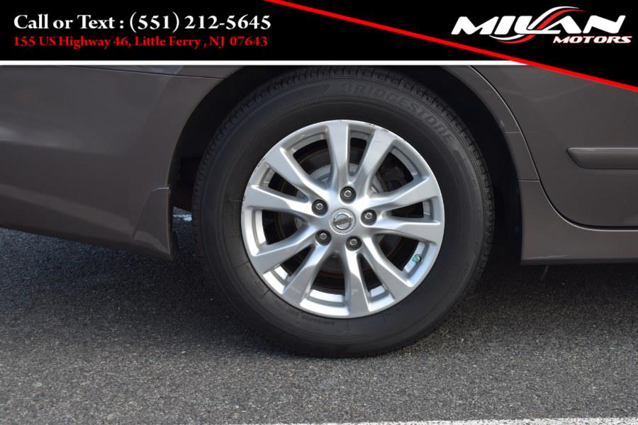 2015 Nissan Altima 4dr Sdn I4 2.5 S, available for sale in Little Ferry , New Jersey | Milan Motors. Little Ferry , New Jersey 2015 Nissan Altima 4dr Sdn I4 2.5 S, available for sale in Little Ferry , New Jersey | Milan Motors. Little Ferry , New Jersey