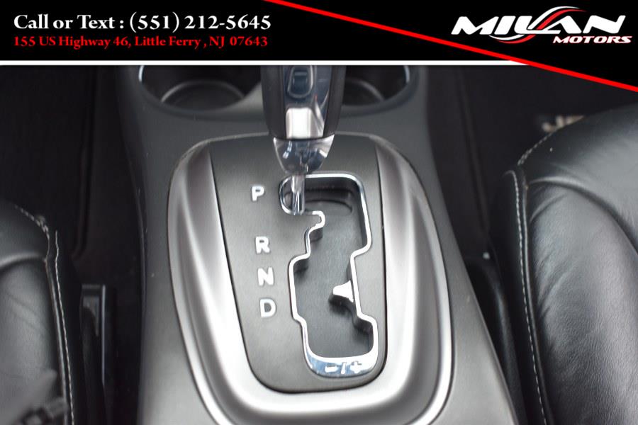 Used Dodge Journey Crossroad Plus AWD 2017 | Milan Motors. Little Ferry , New Jersey Used Dodge Journey Crossroad Plus AWD 2017 | Milan Motors. Little Ferry , New Jersey