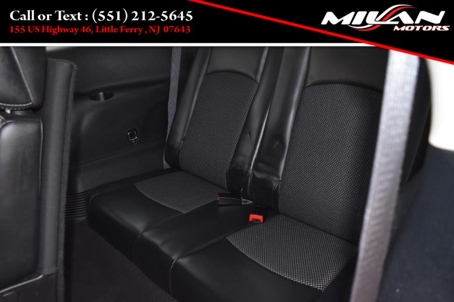 Used Dodge Journey Crossroad Plus AWD 2017 | Milan Motors. Little Ferry , New Jersey Used Dodge Journey Crossroad Plus AWD 2017 | Milan Motors. Little Ferry , New Jersey