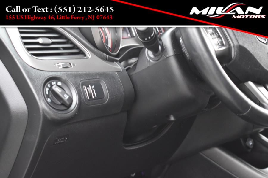 Used Dodge Journey Crossroad Plus AWD 2017 | Milan Motors. Little Ferry , New Jersey Used Dodge Journey Crossroad Plus AWD 2017 | Milan Motors. Little Ferry , New Jersey