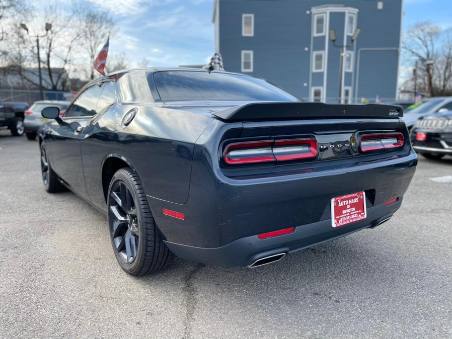2019 Dodge Challenger SXT PLUS RWD, available for sale in Irvington , New Jersey | Auto Haus of Irvington Corp. Irvington , New Jersey 2019 Dodge Challenger SXT PLUS RWD, available for sale in Irvington , New Jersey | Auto Haus of Irvington Corp. Irvington , New Jersey
