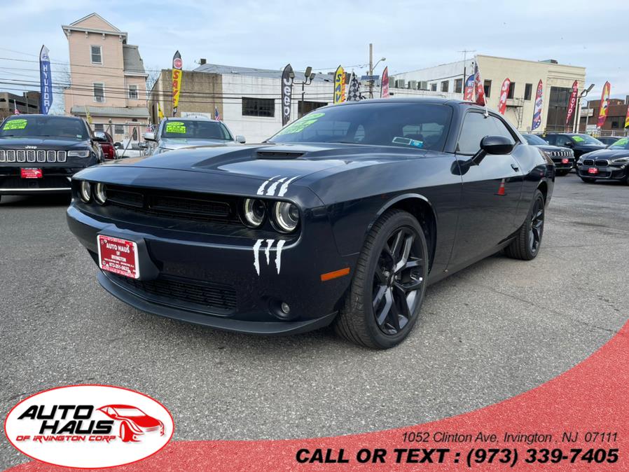 Used 2019 Dodge Challenger in Irvington , New Jersey | Auto Haus of Irvington Corp. Irvington , New Jersey