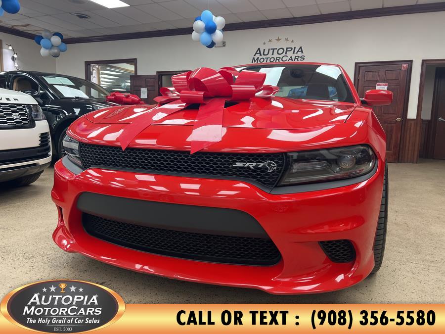 Used 2018 Dodge Charger in Union, New Jersey | Autopia Motorcars Inc. Union, New Jersey