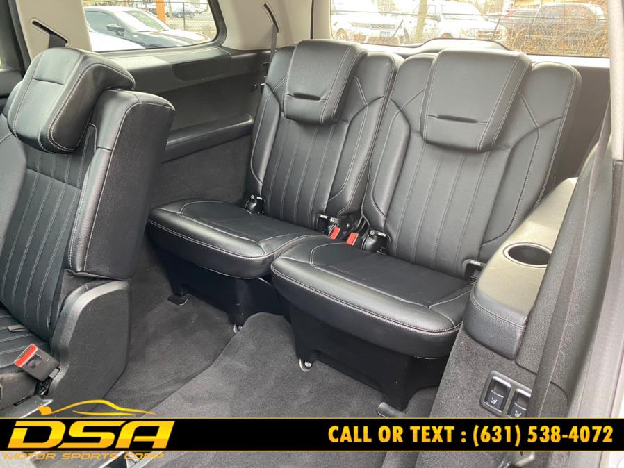 Used Mercedes-Benz GL-Class 4MATIC 4dr GL450 2014 | DSA Motor Sports Corp. Commack, New York