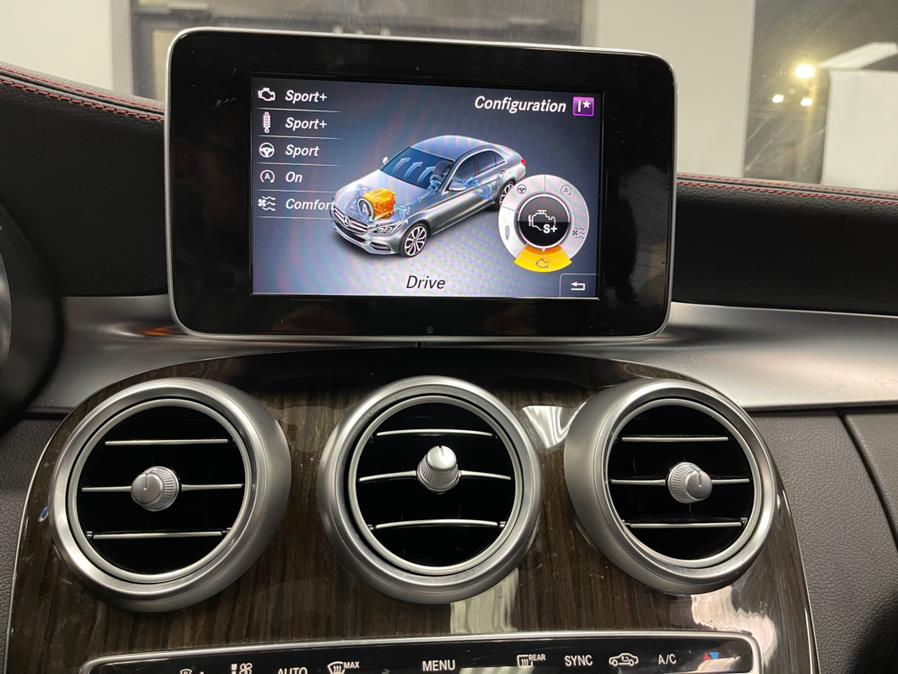 2018 Mercedes-Benz C-Class AMG C 43 4MATIC Sedan, available for sale in Inwood, New York | 5 Towns Drive. Inwood, New York 2018 Mercedes-Benz C-Class AMG C 43 4MATIC Sedan, available for sale in Inwood, New York | 5 Towns Drive. Inwood, New York