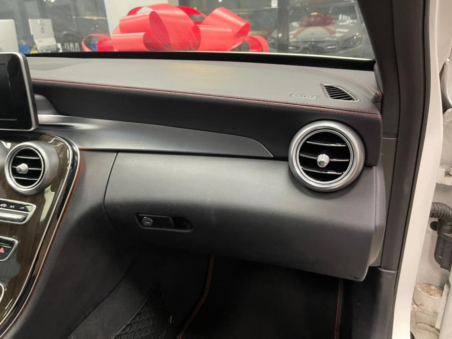 2018 Mercedes-Benz C-Class AMG C 43 4MATIC Sedan, available for sale in Inwood, New York | 5 Towns Drive. Inwood, New York 2018 Mercedes-Benz C-Class AMG C 43 4MATIC Sedan, available for sale in Inwood, New York | 5 Towns Drive. Inwood, New York