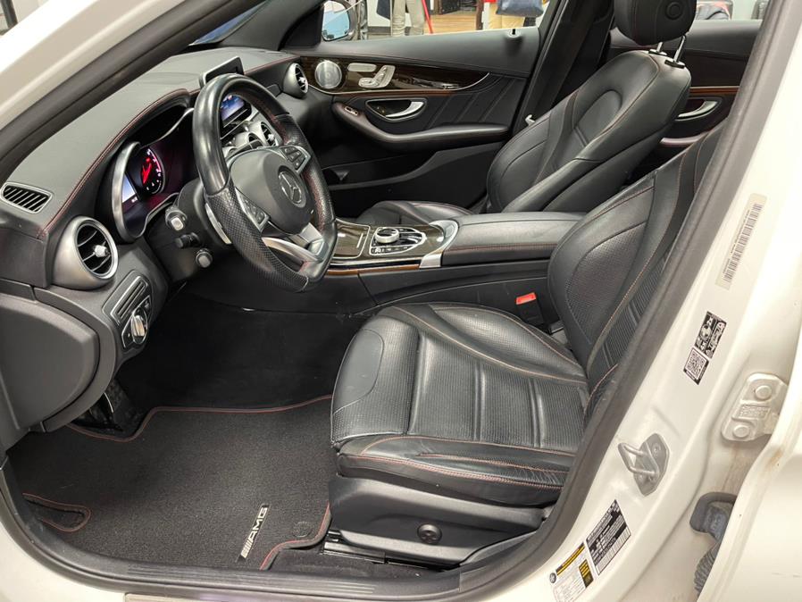 2018 Mercedes-Benz C-Class AMG C 43 4MATIC Sedan, available for sale in Inwood, New York | 5 Towns Drive. Inwood, New York 2018 Mercedes-Benz C-Class AMG C 43 4MATIC Sedan, available for sale in Inwood, New York | 5 Towns Drive. Inwood, New York