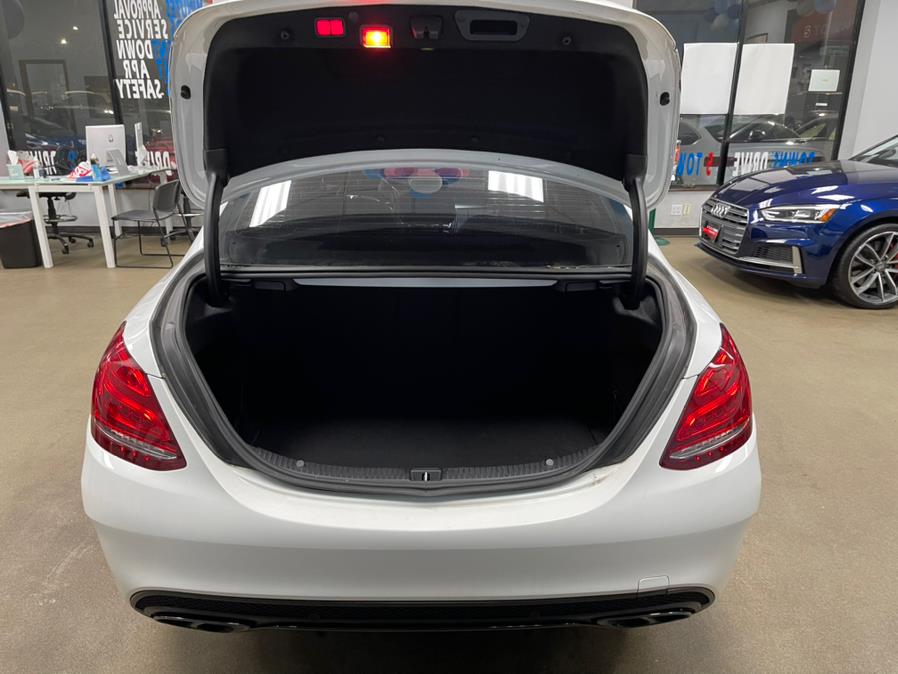 2018 Mercedes-Benz C-Class AMG C 43 4MATIC Sedan, available for sale in Inwood, New York | 5 Towns Drive. Inwood, New York 2018 Mercedes-Benz C-Class AMG C 43 4MATIC Sedan, available for sale in Inwood, New York | 5 Towns Drive. Inwood, New York