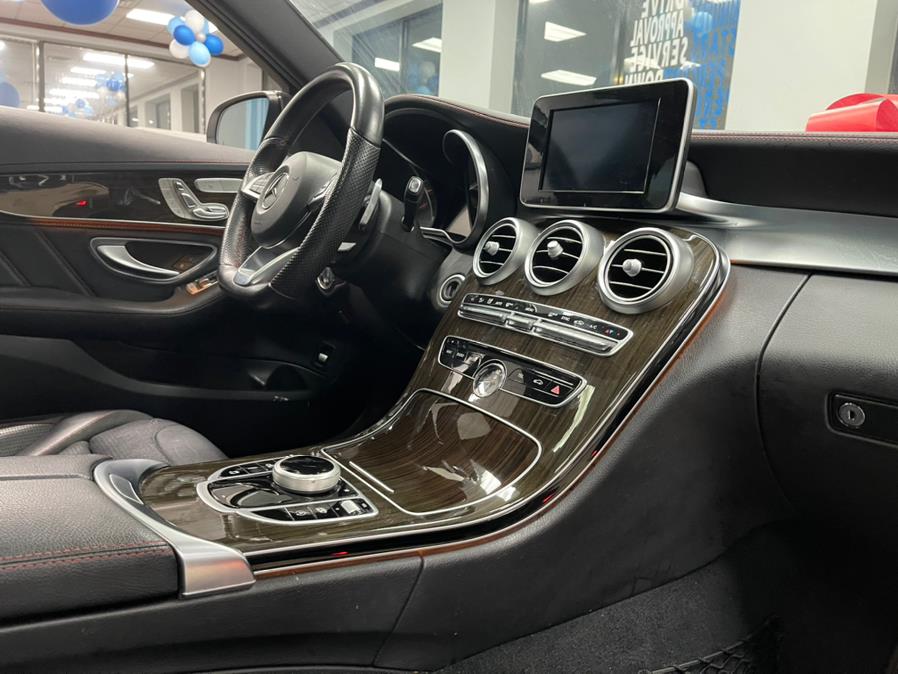 2018 Mercedes-Benz C-Class AMG C 43 4MATIC Sedan, available for sale in Inwood, New York | 5 Towns Drive. Inwood, New York 2018 Mercedes-Benz C-Class AMG C 43 4MATIC Sedan, available for sale in Inwood, New York | 5 Towns Drive. Inwood, New York