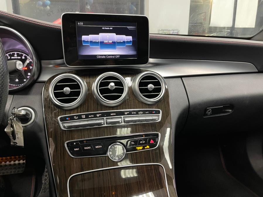 2018 Mercedes-Benz C-Class AMG C 43 4MATIC Sedan, available for sale in Inwood, New York | 5 Towns Drive. Inwood, New York 2018 Mercedes-Benz C-Class AMG C 43 4MATIC Sedan, available for sale in Inwood, New York | 5 Towns Drive. Inwood, New York