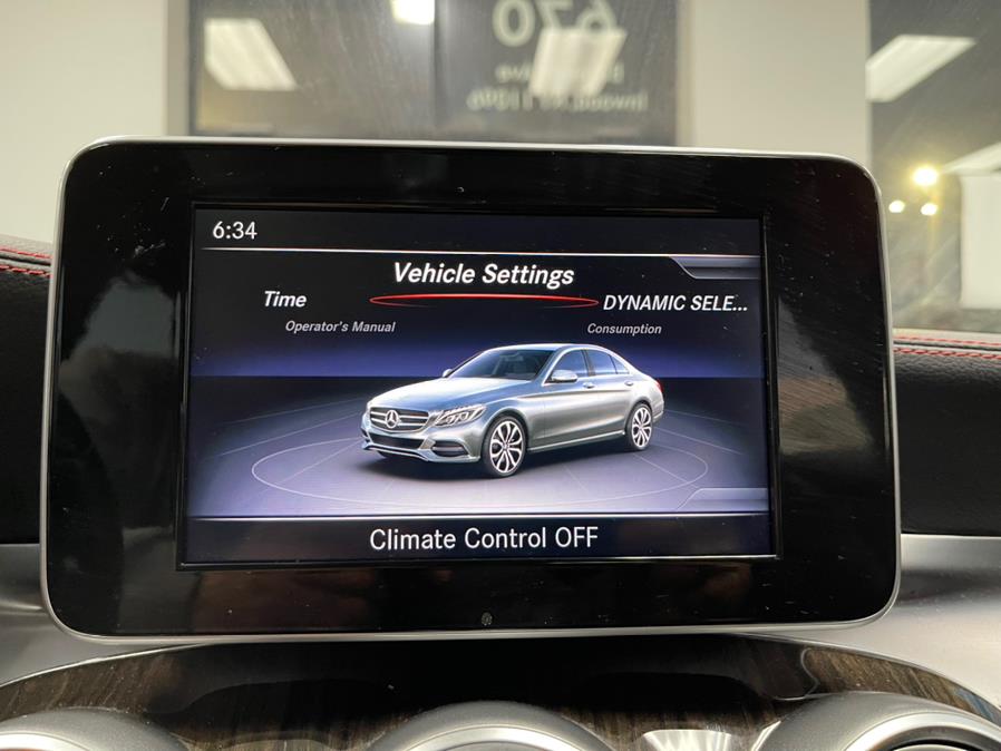 2018 Mercedes-Benz C-Class AMG C 43 4MATIC Sedan, available for sale in Inwood, New York | 5 Towns Drive. Inwood, New York 2018 Mercedes-Benz C-Class AMG C 43 4MATIC Sedan, available for sale in Inwood, New York | 5 Towns Drive. Inwood, New York
