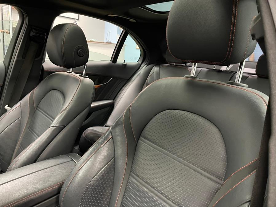 2018 Mercedes-Benz C-Class AMG C 43 4MATIC Sedan, available for sale in Inwood, New York | 5 Towns Drive. Inwood, New York 2018 Mercedes-Benz C-Class AMG C 43 4MATIC Sedan, available for sale in Inwood, New York | 5 Towns Drive. Inwood, New York