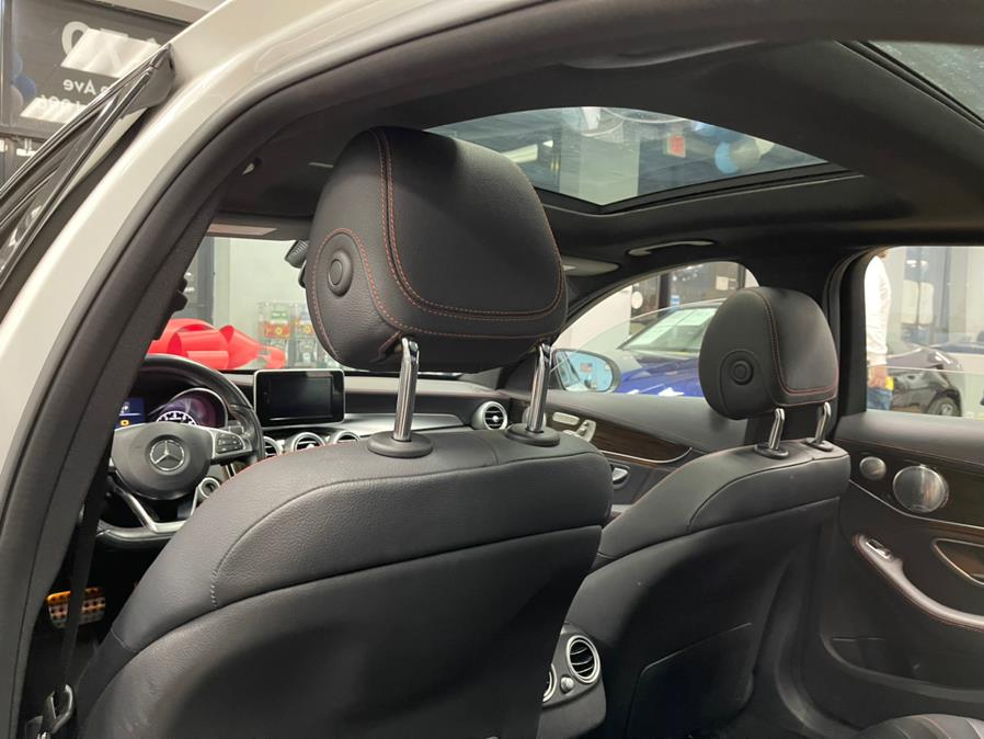2018 Mercedes-Benz C-Class AMG C 43 4MATIC Sedan, available for sale in Inwood, New York | 5 Towns Drive. Inwood, New York 2018 Mercedes-Benz C-Class AMG C 43 4MATIC Sedan, available for sale in Inwood, New York | 5 Towns Drive. Inwood, New York