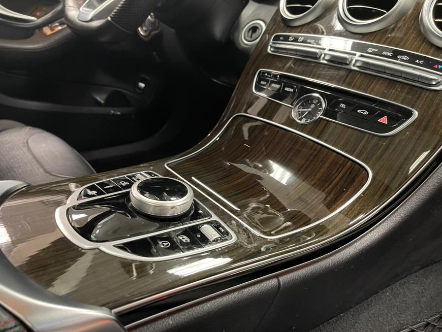 2018 Mercedes-Benz C-Class AMG C 43 4MATIC Sedan, available for sale in Inwood, New York | 5 Towns Drive. Inwood, New York 2018 Mercedes-Benz C-Class AMG C 43 4MATIC Sedan, available for sale in Inwood, New York | 5 Towns Drive. Inwood, New York