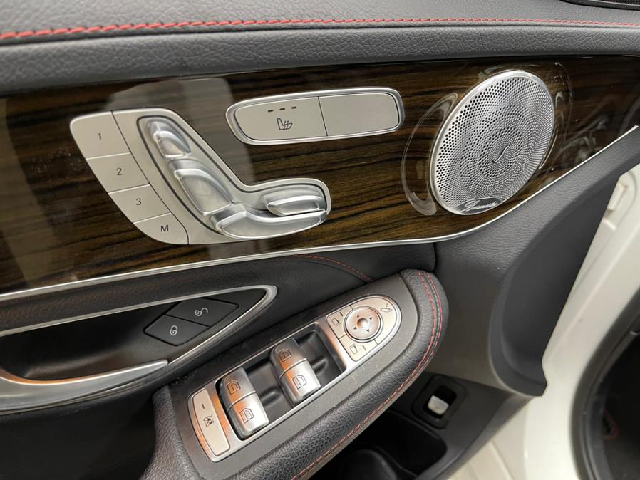 2018 Mercedes-Benz C-Class AMG C 43 4MATIC Sedan, available for sale in Inwood, New York | 5 Towns Drive. Inwood, New York 2018 Mercedes-Benz C-Class AMG C 43 4MATIC Sedan, available for sale in Inwood, New York | 5 Towns Drive. Inwood, New York